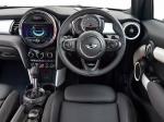 Mini Cooper SD 5-Door 2014 года (UK)